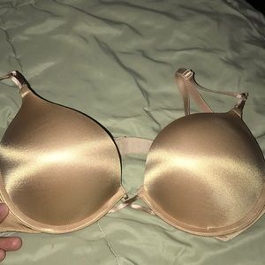 VS BOMBSHELL PLUNGE BRA